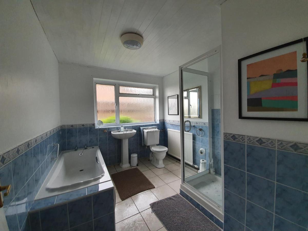 Theannexeatlongview Villa Lytchett Matravers Exteriör bild