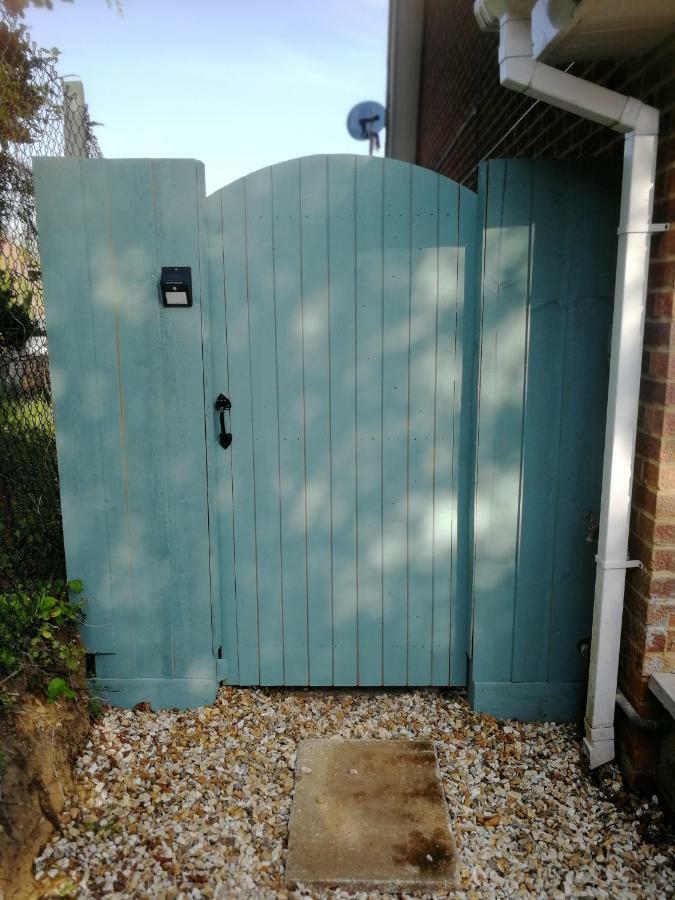 Theannexeatlongview Villa Lytchett Matravers Exteriör bild